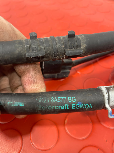 Ford Transit Custom ADBLUE INJECTOR AND HOSE 2019-2023 P/N GK218A577BG