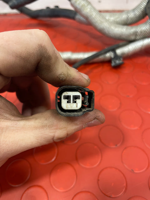 Ford Transit Custom ADBLUE INJECTOR AND HOSE 2019-2023 P/N GK218A577BG