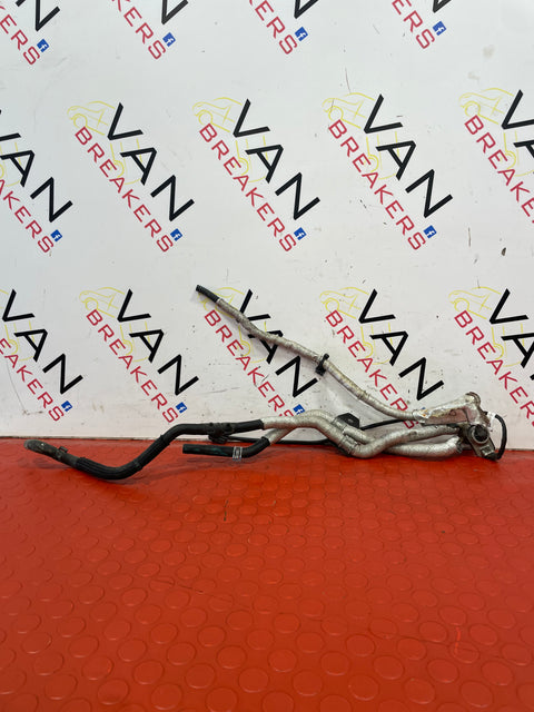 Ford Transit Custom ADBLUE INJECTOR AND HOSE 2019-2023 P/N GK218A577BG