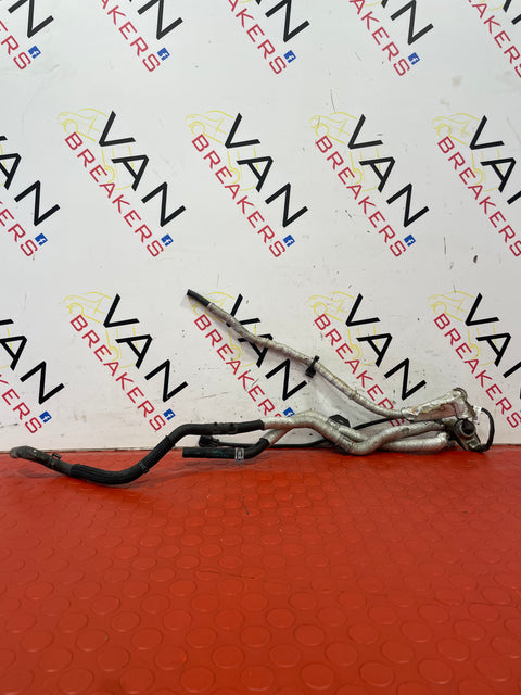 Ford Transit Custom ADBLUE INJECTOR AND HOSE 2019-2023 P/N GK218A577BG