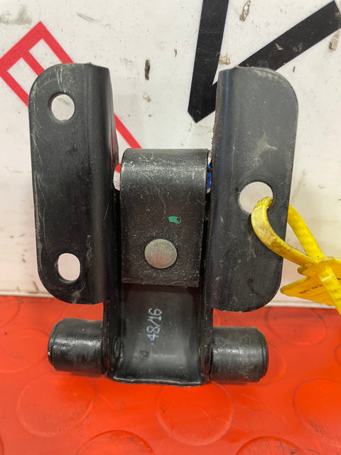 Nissan Nv400 Vauxhall Movano B Renault Master III REAR DOOR CATCH 2010-2016 P/N 824300006R