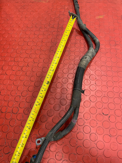 Ford Transit Custom MK8 POSITIVE BATTERY CABLE STARTER/ALTERANTOR WIRING 2.0 2016-2023 P/N GK2T14A099BDB