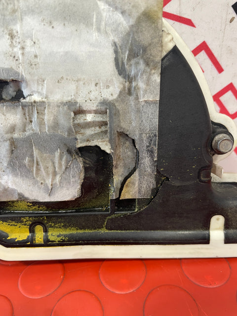 Citroen Berlingo/Peugeot Partner/Vauxhall Combo/Toyota Proace City TIMING BELT COVER 2019-2024 P/N 9824675280