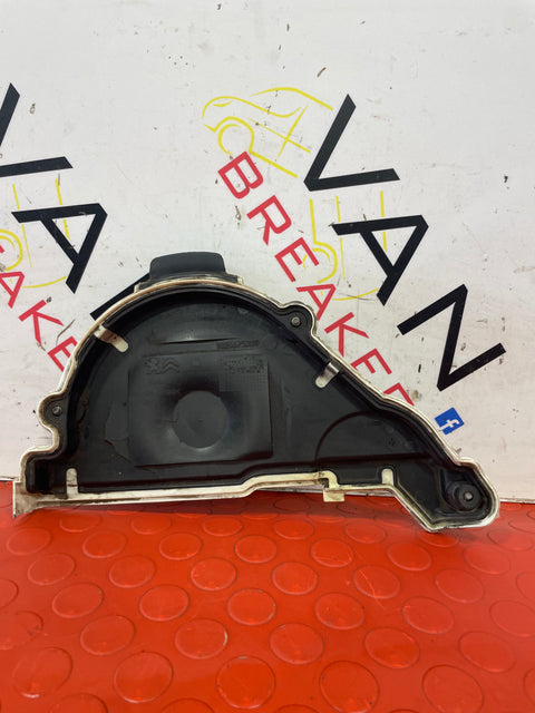 Vauxhall Vivaro TIMING BELT COVER 1.5 CDTI 120 2019-2023 P/N 9824675280