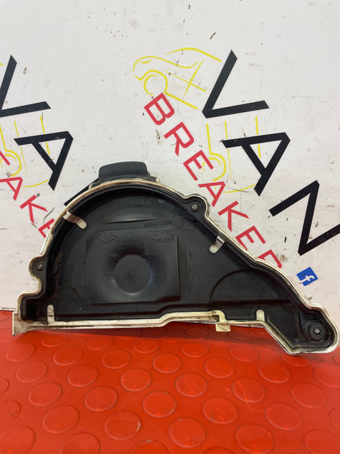 Vauxhall Vivaro TIMING BELT COVER 1.5 CDTI 120 2019-2023 P/N 9824675280