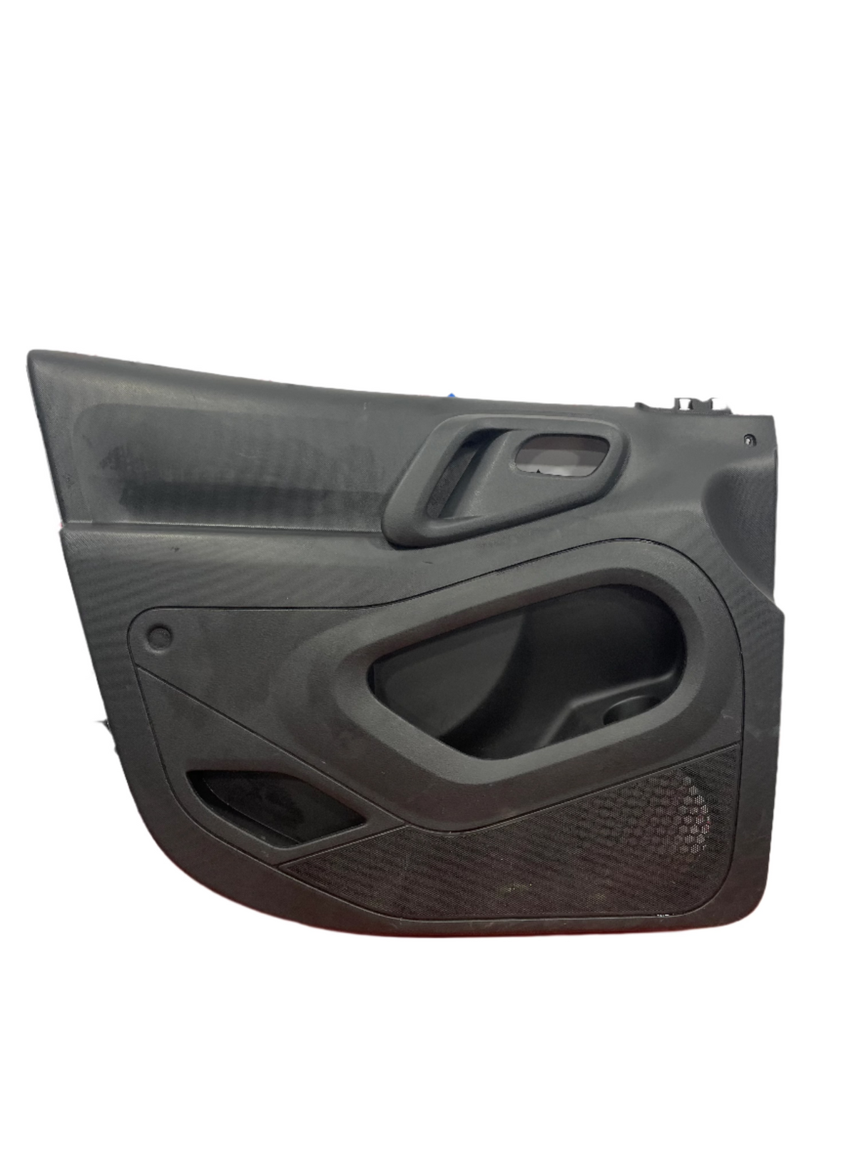 Peugeot Partner/Citroen Berlingo - PASSENGER FRONT DOOR CARD TRIM 2008-2018 P/N 9683045377