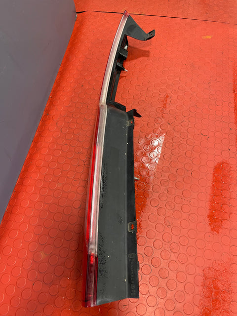 Ford Transit Custom TAILLIGHT HOUSING ONLY (w/o Bulb) PASSENGER SIDE LH 2013-2023 P/N BK2113405AG - 1