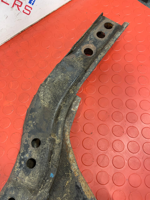 Nissan Navara D23 NP300 GEARBOX SU8BFRAME 2.3D 2016-2021 P/N E10E04JKCA