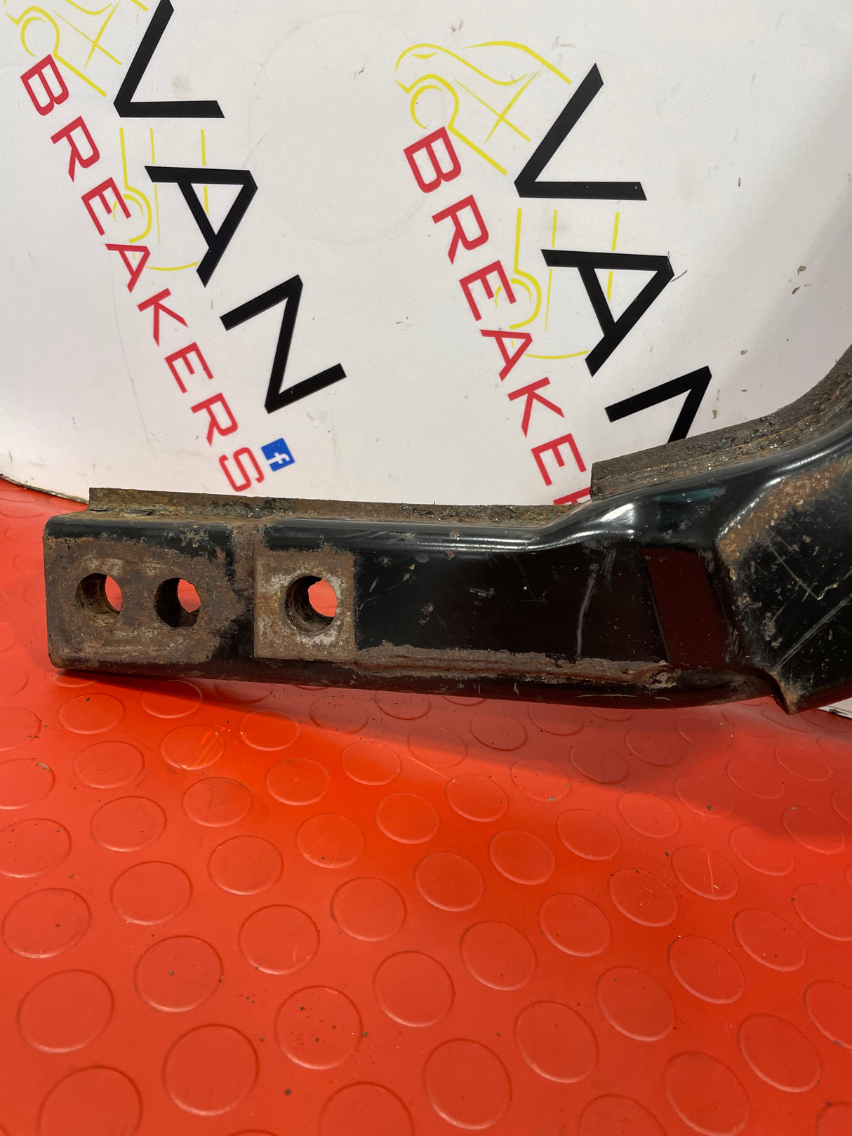 Nissan Navara D23 NP300 GEARBOX SU8BFRAME 2.3D 2016-2021 P/N E10E04JKCA