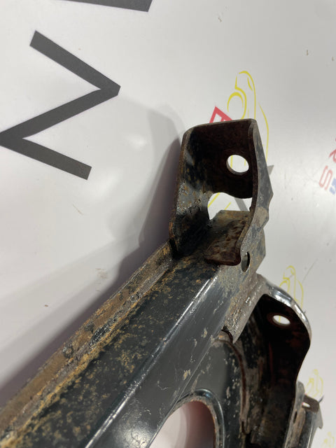 Nissan Navara D23 NP300 GEARBOX SU8BFRAME 2.3D 2016-2021 P/N E10E04JKCA