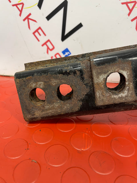 Nissan Navara D23 NP300 GEARBOX SU8BFRAME 2.3D 2016-2021 P/N E10E04JKCA