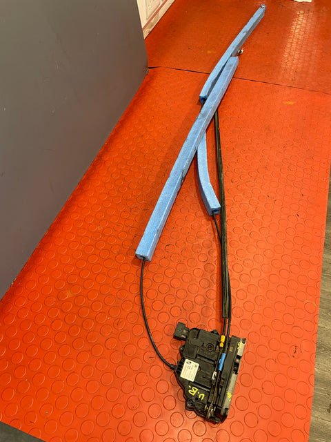 Peugeot Boxer/Citroen Relay/Fiat Ducato SIDE DOOR LOCKING MECHANISM 2008-2023 P/N 1395365080