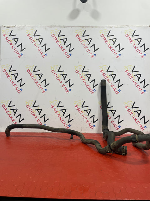Ford Transit RADIATOR HOSE 2.0 TDCi 16V Eco Blue 130 2013-2018 P/N GK218C350BC