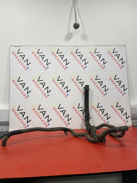 Ford Transit RADIATOR HOSE 2.0 TDCi 16V Eco Blue 130 2013-2018 P/N GK218C350BC