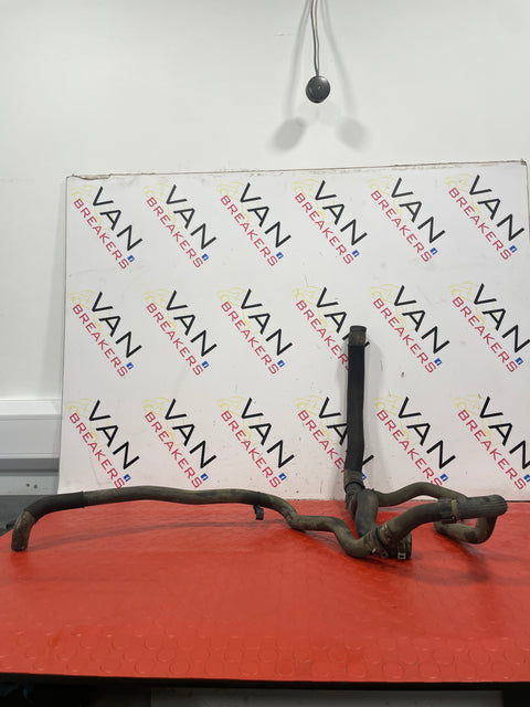 Ford Transit RADIATOR HOSE 2.0 TDCi 16V Eco Blue 130 2013-2018 P/N GK218C350BC