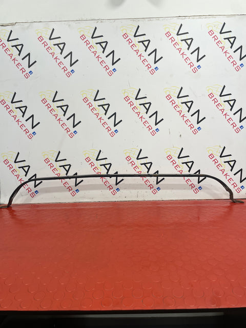 Vauxhall Vivaro FUEL TANK STRAP P/N 7700726467