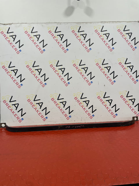 Vauxhall Vivaro FUEL TANK STRAP P/N 7700726467