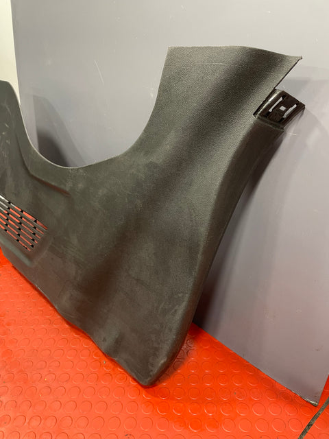 Citroen Berlingo/Peugeot Partner/Vauxhall Combo/Toyota Proace City DRIVER SIDE REAR BOOT TRIM 2018-2024 P/N 98176516ZD