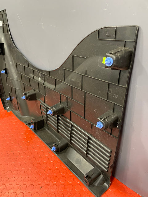 Citroen Berlingo/Peugeot Partner/Vauxhall Combo/Toyota Proace City DRIVER SIDE REAR BOOT TRIM 2018-2024 P/N 98176516ZD