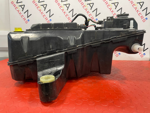 Citroen Berlingo Peugeot Partner Toyota Proace Vauxhall Combo ADBLUE TANK AND PUMP 2019-2024 P/N 9817601880