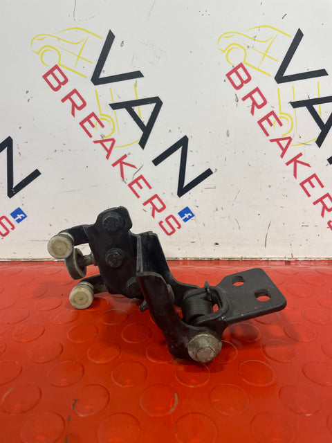 Ford Transit MK8 LEFT SIDE SLIDING DOOR HINGE ROOLER MIDDLE P/N BK31V268K35AE