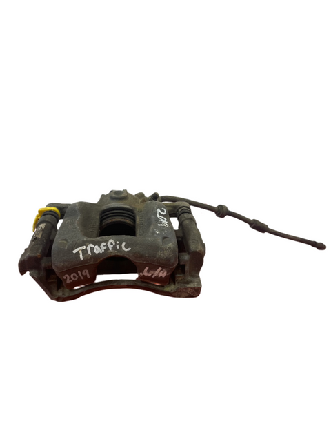 Renault Traffic/Vauxhall Vivaro BRAKE CALIPER (Passenger front) 2014-2020 P/N 02085R