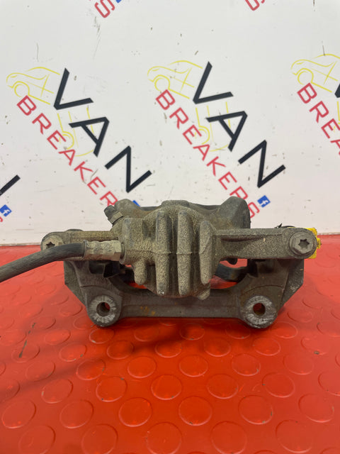 Renault Traffic/Vauxhall Vivaro BRAKE CALIPER (Passenger front) 2014-2020 P/N 02085R