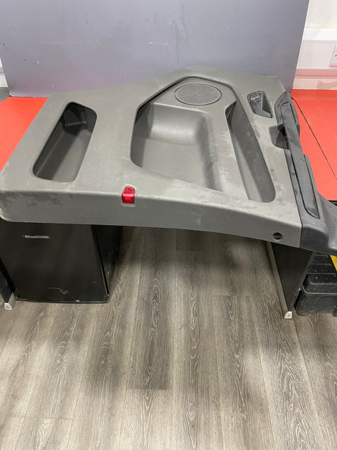 Ford Transit Custom DOOR CARD PANEL TRIM FRONT PASSENGER SIDE 2019-2023 P/N JK21V23942PIA10