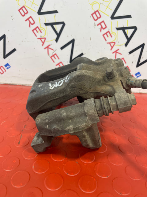 Renault Traffic/Vauxhall Vivaro BRAKE CALIPER (Passenger front) 2014-2020 P/N 02085R