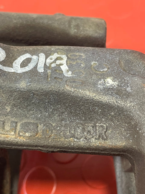 Renault Traffic/Vauxhall Vivaro BRAKE CALIPER (Passenger front) 2014-2020 P/N 02085R