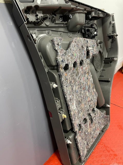 Ford Transit Custom DOOR CARD PANEL TRIM FRONT PASSENGER SIDE 2019-2023 P/N JK21V23942PIA10