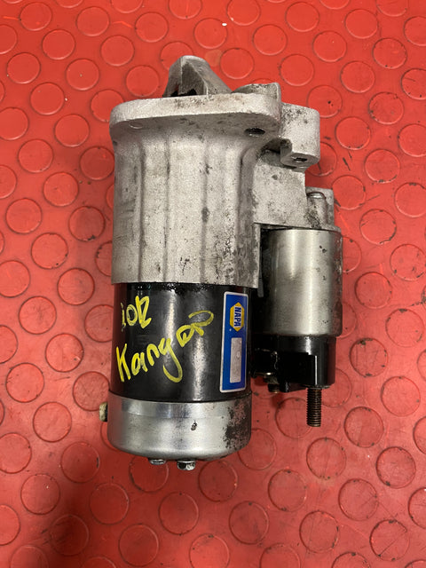 Renault Kangoo NAPA BRAND STARTER MOTOR 1.5 2012 2009-2013 P/N 8200584675 / AA21K2