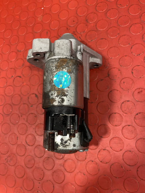 Renault Kangoo NAPA BRAND STARTER MOTOR 1.5 2012 2009-2013 P/N 8200584675 / AA21K2