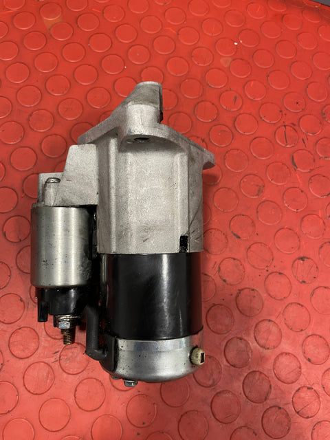 Renault Kangoo NAPA BRAND STARTER MOTOR 1.5 2012 2009-2013 P/N 8200584675 / AA21K2