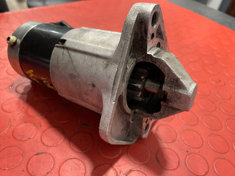 Renault Kangoo NAPA BRAND STARTER MOTOR 1.5 2012 2009-2013 P/N 8200584675 / AA21K2