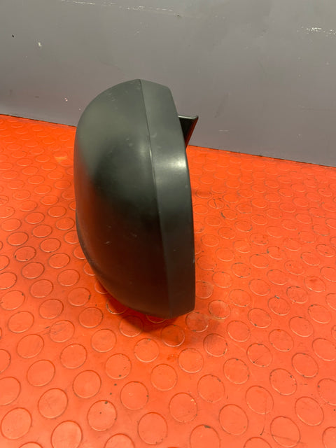 Citroen Berlingo/Peugeot Partner WING MIRROR PASSENGER SIDE (Black) 2013-2018 P/N 232636103 - 7