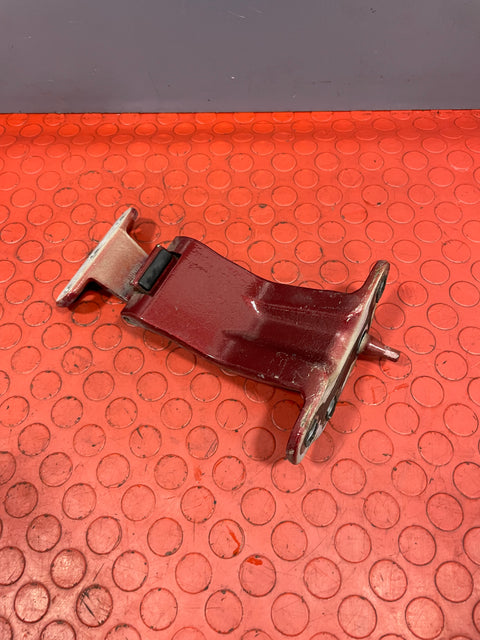 Ford Transit Custom TOP RIGHT REAR DOOR HINGE (Maroon) P/N 2016-2023 P/N BK21V42982AG