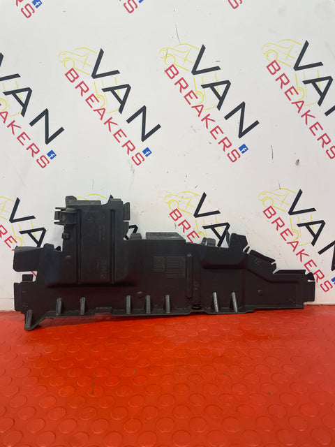 Citroen Berlingo/Peugeot Partner AIR PARTITION LEFT 2008-2018 P/N 9811153080