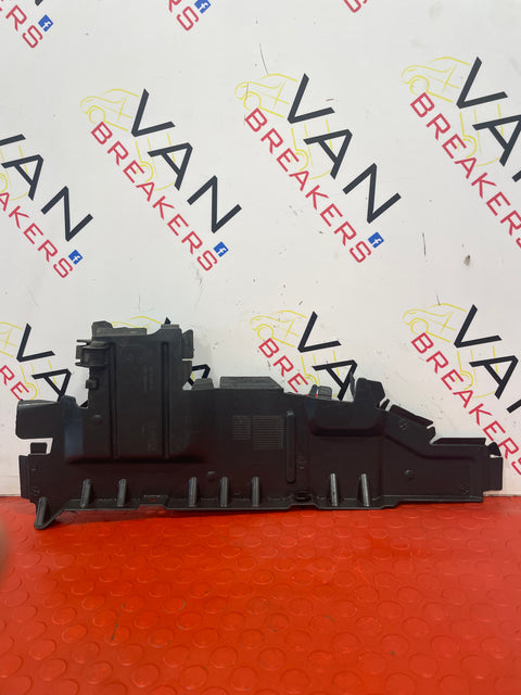 Citroen Berlingo/Peugeot Partner AIR PARTITION LEFT 2008-2018 P/N 9811153080