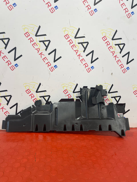 Citroen Berlingo/Peugeot Partner AIR PARTITION LEFT 2008-2018 P/N 9811153080