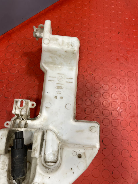 Ford Transit Custom SCREEN WASH RESERVOIR W/ PUMP 2013-2023 P/N BK2113K185A