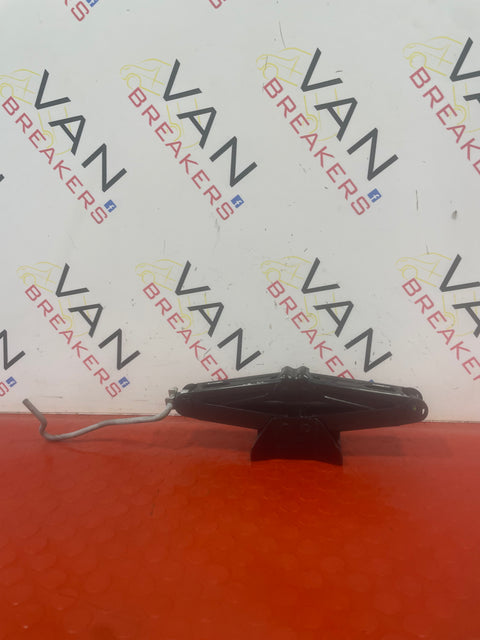 Citroen Berlingo/P Partner LIFTING JACK SISSOR JACK 2008-2024 P/N 805266