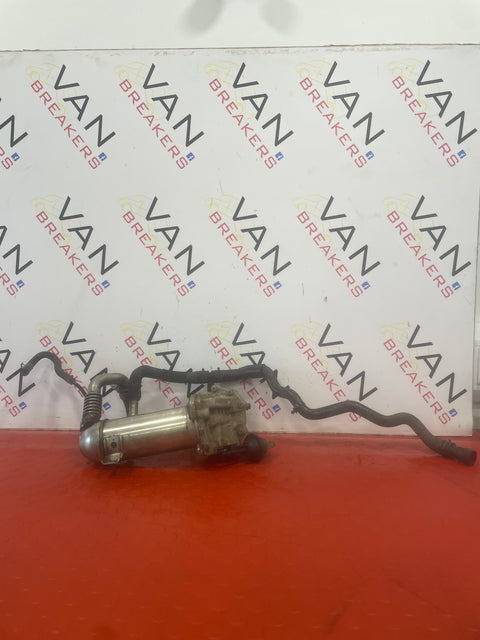 FORD Transit EGR VALVE 6 SPEED 2013-2017 2.0 TDCI P/N GK2Q9F464AC