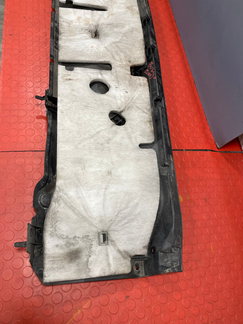 Peugeot Expert/Citroen Berlingo/Vauxhall Combo/Toyota Proace City WINDSCREEN SCUTTLE PANEL TRIM 2019-2024 P/N 9816602280