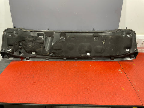 Peugeot Expert/Citroen Berlingo/Vauxhall Combo/Toyota Proace City WINDSCREEN SCUTTLE PANEL TRIM 2019-2024 P/N 9816602280