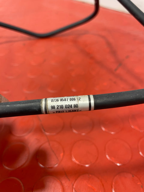 Citroen Dispatch/ Peugeot Expert/ Toyota Proace/ Vauxhall Vivaro ADBLUE PIPE 1.5 HDI 2017-2024 P/N 9821002480