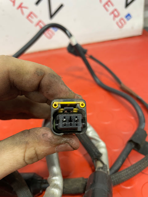 Citroen Dispatch/ Peugeot Expert/ Toyota Proace/ Vauxhall Vivaro ADBLUE PIPE 1.5 HDI 2017-2024 P/N 9821002480