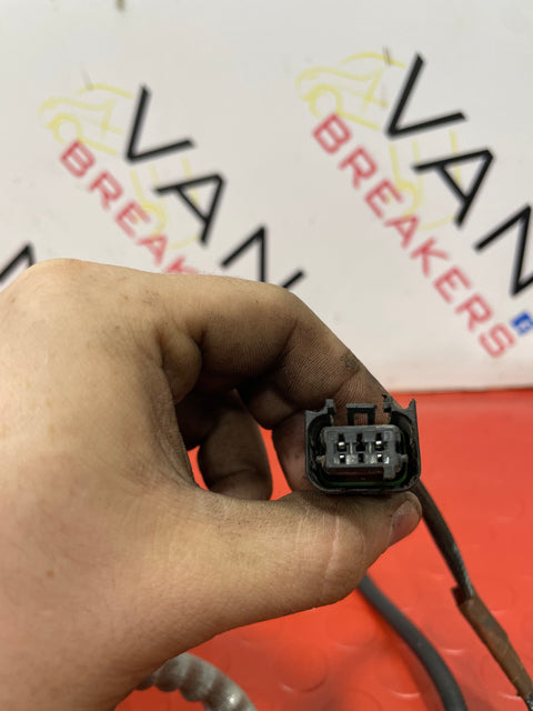 Citroen Dispatch/ Peugeot Expert/ Toyota Proace/ Vauxhall Vivaro ADBLUE PIPE 1.5 HDI 2017-2024 P/N 9821002480