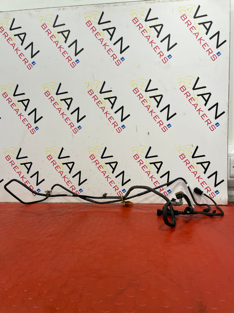 Citroen Dispatch/ Peugeot Expert/ Toyota Proace/ Vauxhall Vivaro ADBLUE PIPE 1.5 HDI 2017-2024 P/N 9821002480