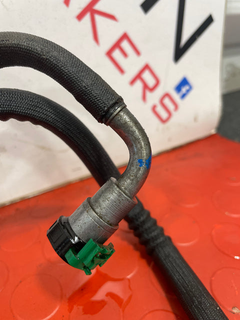 Citroen Berlingo Peugeot Partner Toyota Proace City Vauxhall Combo FUEL LINE PIPES 1.5 HDI 2019-2024 P/N 9824385580